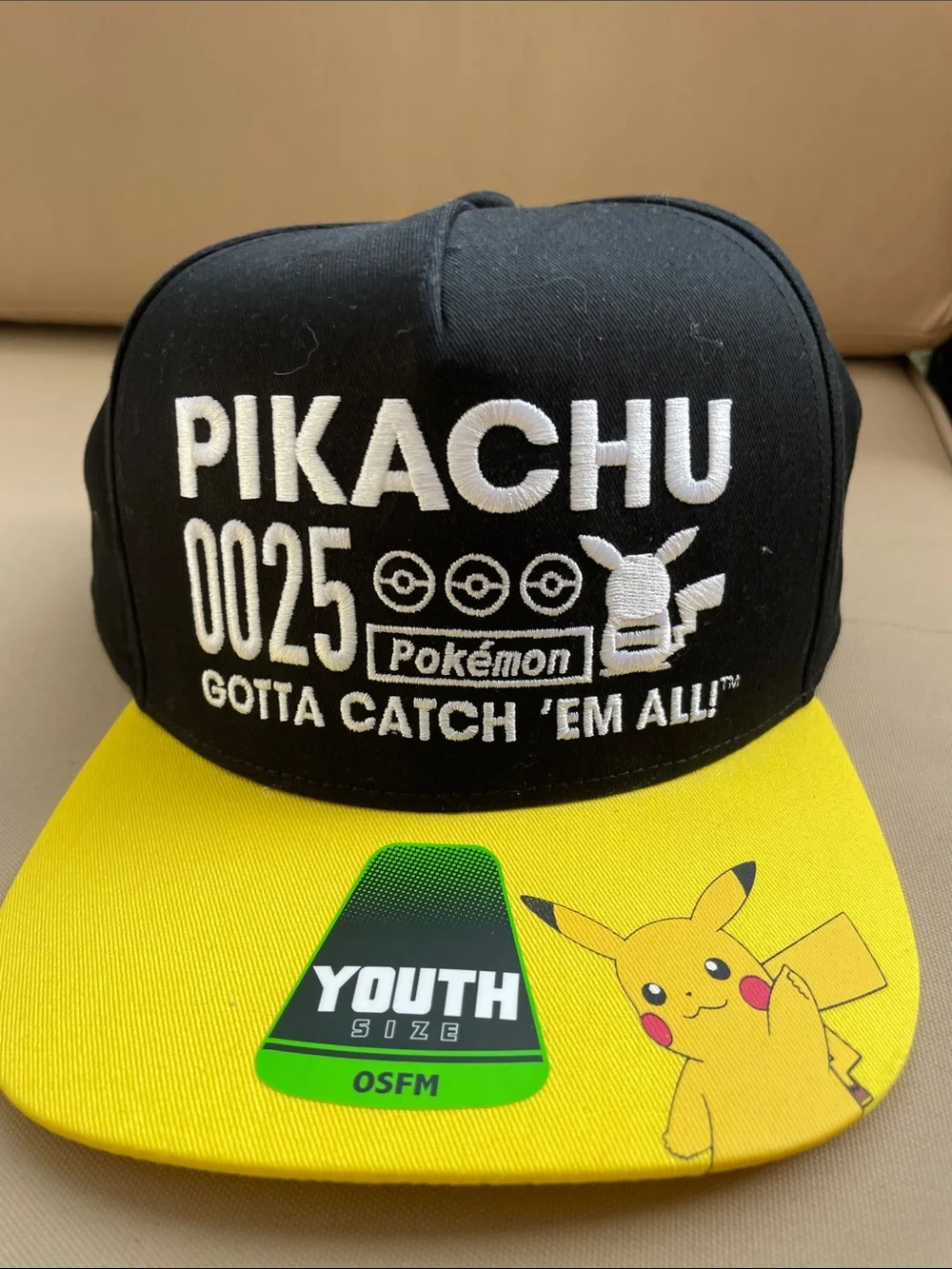 Pokemon image shows